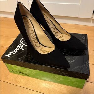 Sam Edelman 3 inch  high heel brand new.